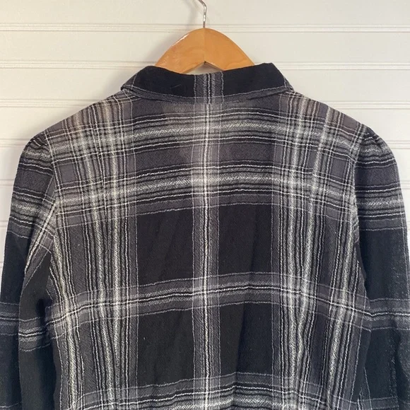 Burberry Brit button up!